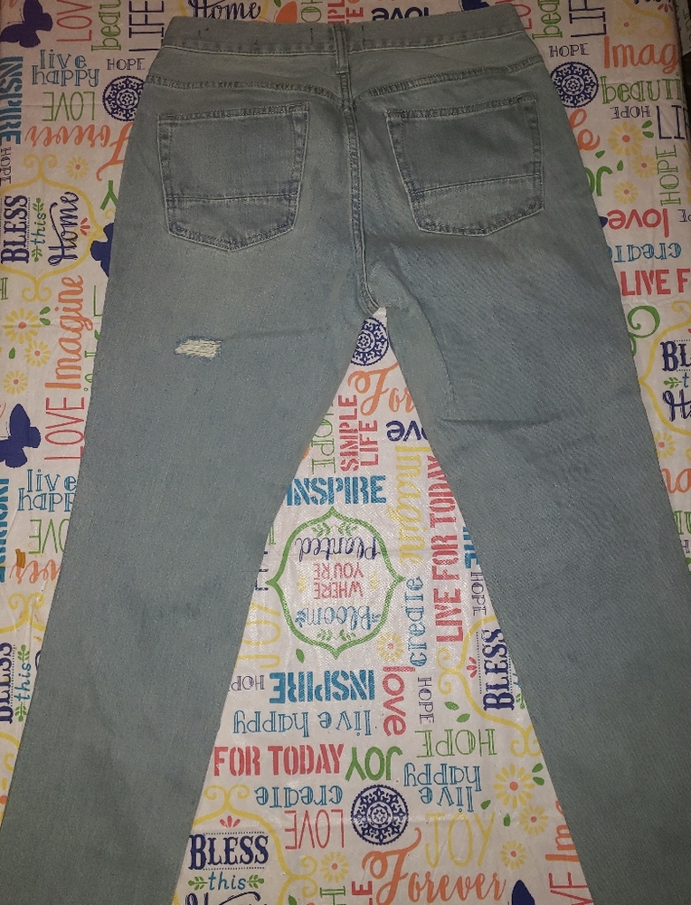 Pacsun jeans - Picture 4 of 6